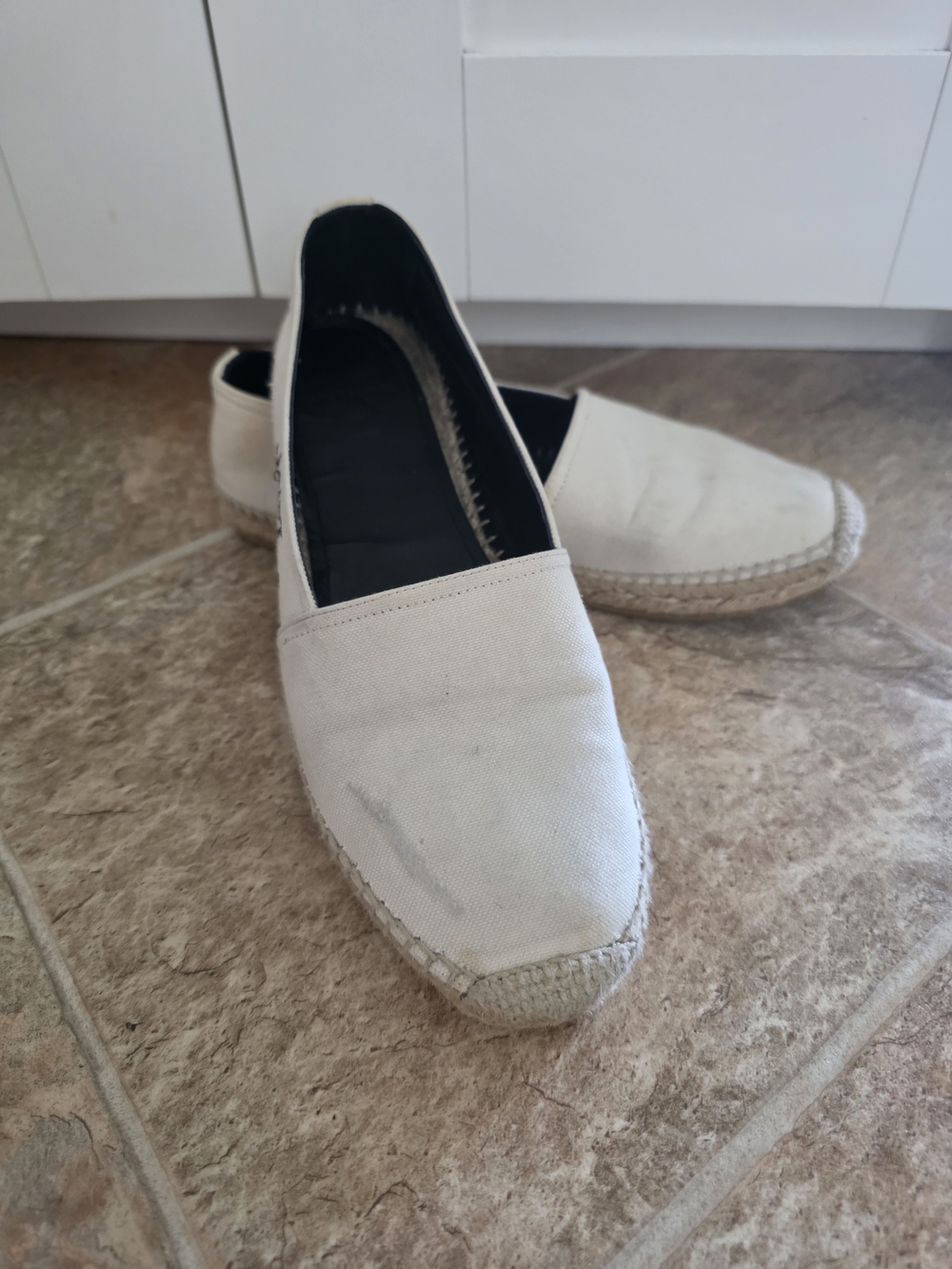 Authentique Classic espadrilles